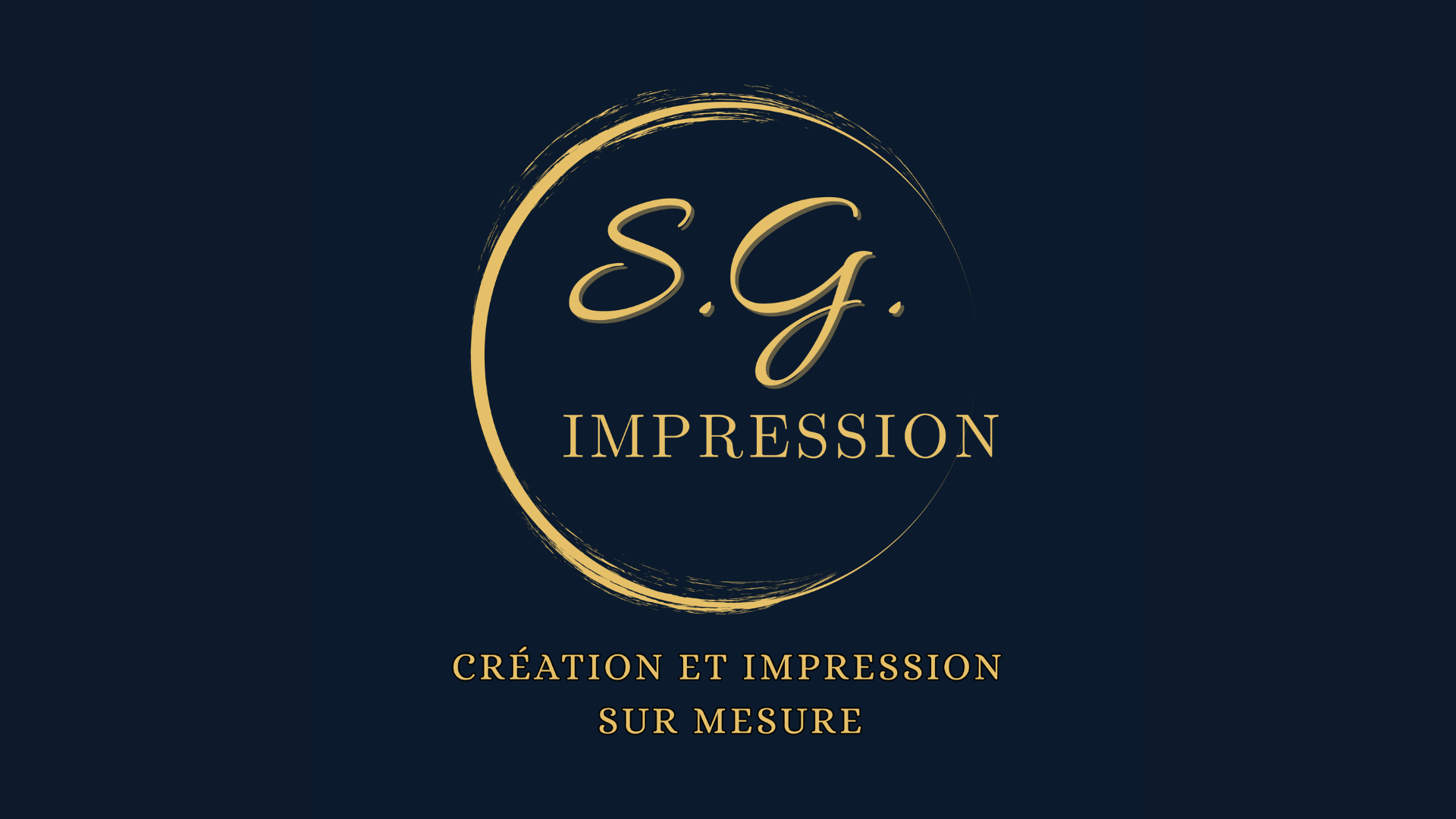 S.G. Impression